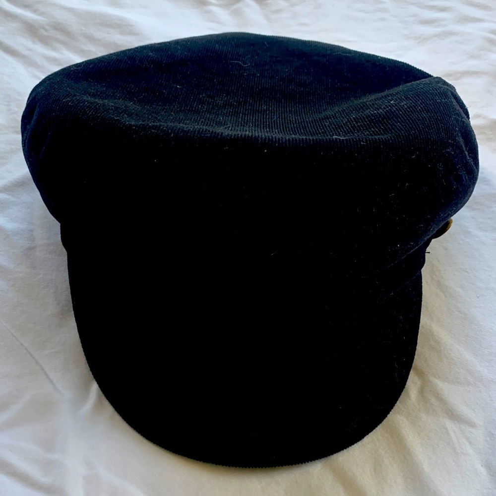 Conductor Hat